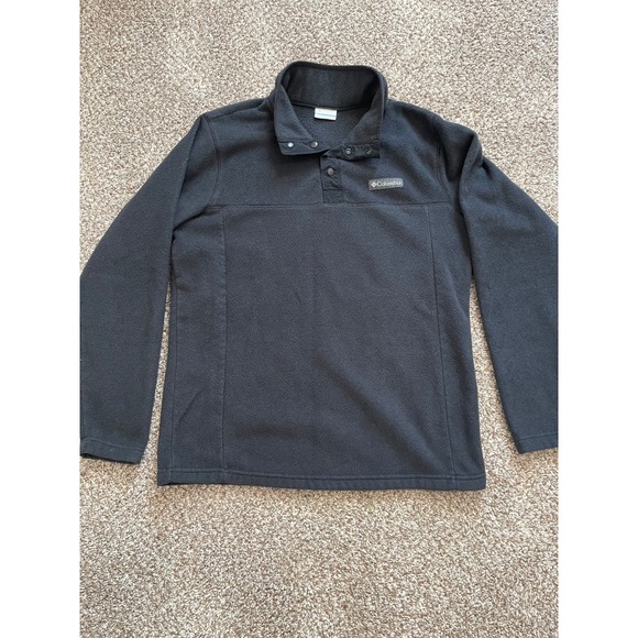 Columbia Other - Columbia Mens Fleece Pullover Medium